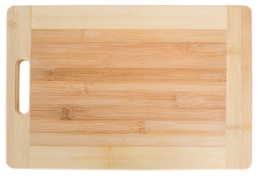 Home4you Cutting Board Bamboo Home 20x30x1.8cm