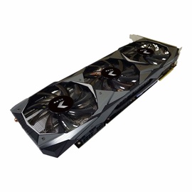 PNY GeForce RTX 2080Ti XLR8 OC TRIPLE FAN 11GB GDDR6 VCG2080T11TFMPB-O