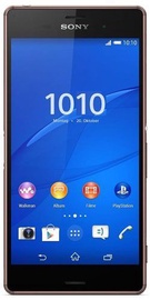 Sony E6533 Xperia Z3+ Dual Copper