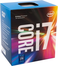 Intel® Core™ i7-7700T 2.8GHz 6MB BOX BX80677I77700T
