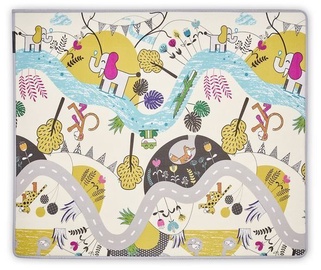 KinderKraft Foam Mat Matty