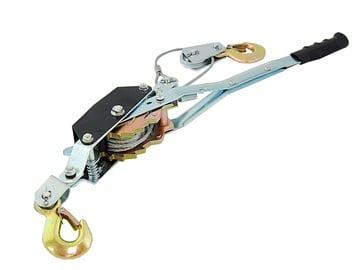 Pukseerimisseade Faster Tools 1712, 1 tk