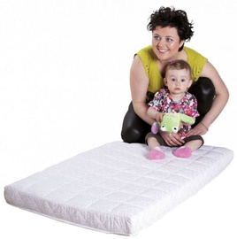 Matracis Danpol Maxi Plus, 110x62x9 cm