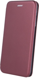 OEM Smart Diva Book Case For Huawei P30 Lite Red