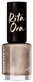 Rimmel London 60 Seconds Super Shine Nail Polish 8ml By Rita Ora 824