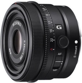 Объектив Sony SEL50F25G FE G, 174 г