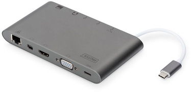 Док-станция Digitus DA-70875