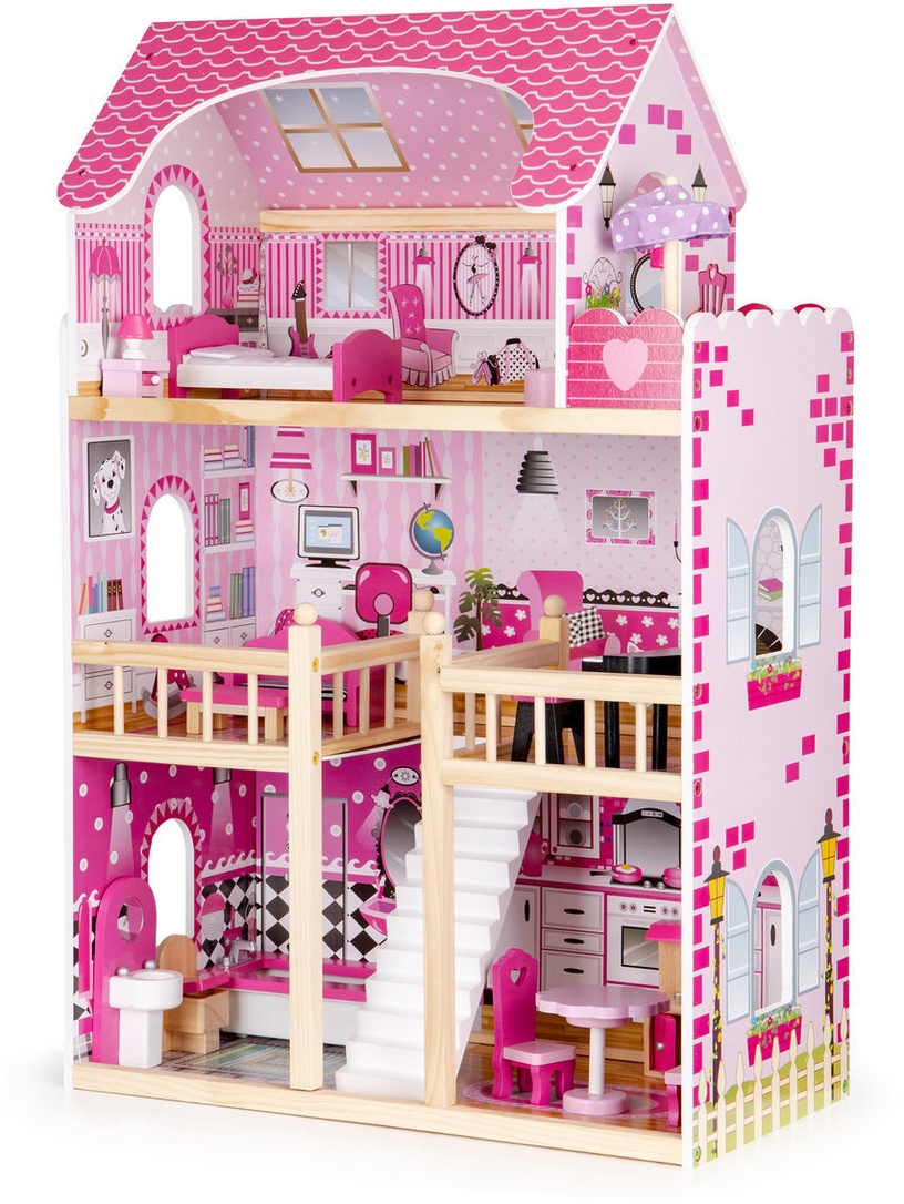Nukumaja EcoToys
