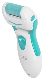 Teesa Foot File Blue Water Resistant