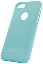 Mercury Soft Surface Back Case For Samsung Galaxy A5 A520F Mint