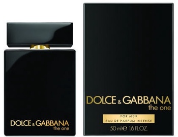Parfimērijas ūdens Dolce & Gabana The One For Men 50ml EDP