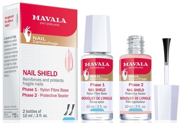 Küünte tugevdusvahend Mavala, 20 ml