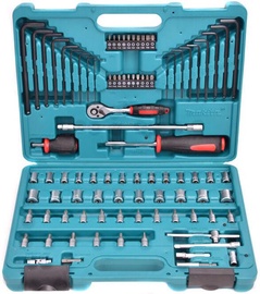 Käsitööriistakomplekt Makita