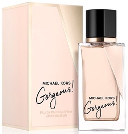Parfüümvesi Michael Kors Gorgeous! EDP, 30 ml