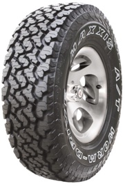 Universāla riepa Maxxis Wormdrive AT 980E, 215 x R16, 76 dB