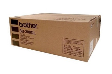 Printera kasetne Brother BU-300CL, melna