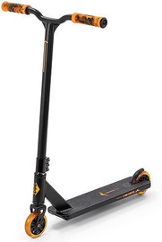 Paspirtukas Slamm Classic V8 Black/Orange