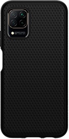 Spigen Liquid Air Back Case Huawei P40 Lite Matte Black
