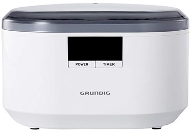 Tīrīšanas līdzeklis Grundig Ultrasonic Cleaner UC 6620