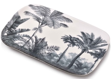 Mondex Tropical Flat Plate 27.5x18cm