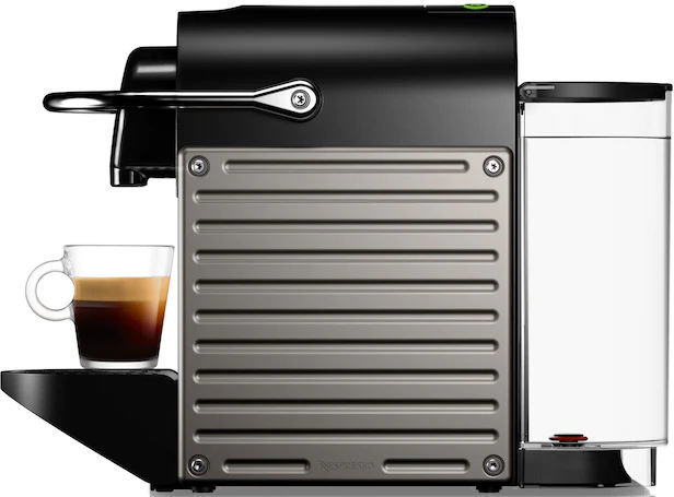 Kapsulinis kavos aparatas Nespresso 