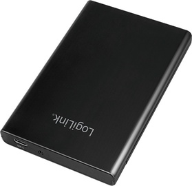 HDD/SSD korpuss Logilink UA0322, 2.5"