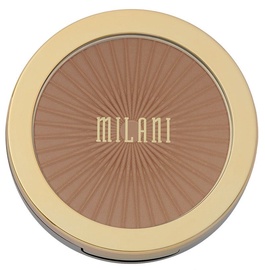 Пудра-бронзатор Milani Silky Matte, 9.5 г