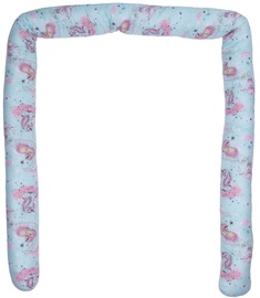 Mamandu Bumper Snake Unicorns On The Moon 300x10cm