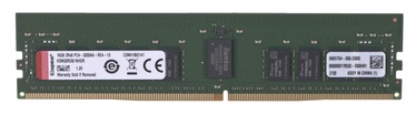 Operatīvā atmiņa (RAM) Kingston Green, DDR4, 16 GB, 3200 MHz