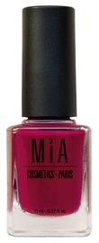 Nagu laka Mia Cosmetics Paris Enamel Magenta, 11 ml
