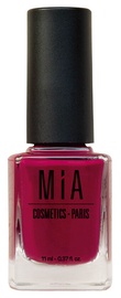 Nagu laka Mia Cosmetics Paris Enamel Magenta, 11 ml