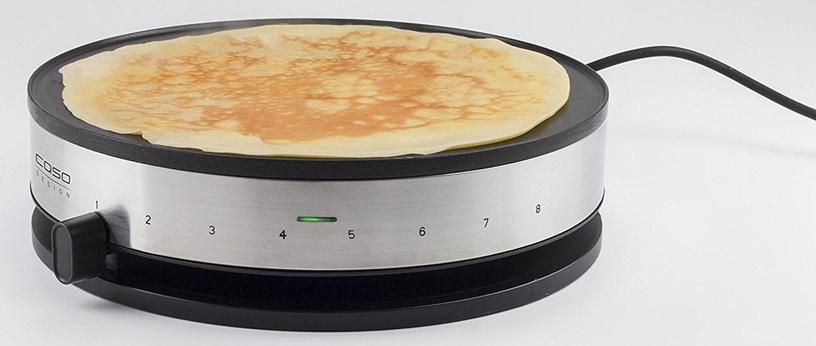 Pannkoogipann Caso CM 1300, 1300 W