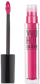 Maybelline Color Sensational Vivid Hot Lacquer Lip Gloss 5ml 68