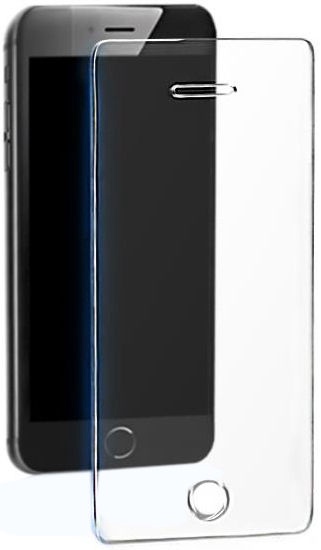 Защитное стекло для телефона Qoltec For Xiaomi 3S, 9H