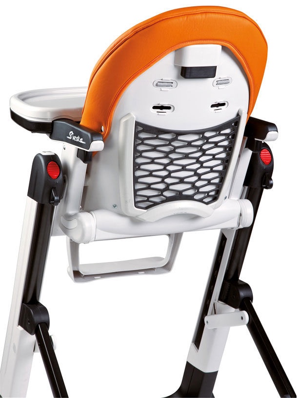 peg perego siesta high chair cacao