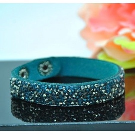 Vincento Bracelet Crystalfly PB-8068