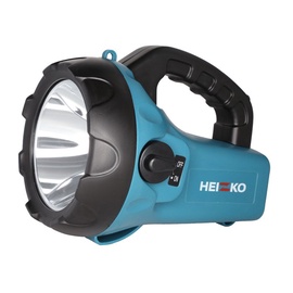 Prožektorius Heizko GD-3811 Cree XM-L 1X10W LED