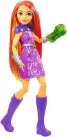 Mattel DC Super Hero Girls Starfire Doll With Solar Burst DVG20
