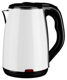 Электрический чайник Galicja Electric Kettle White 1.8l