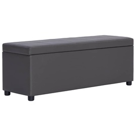 Pink VLX Faux Leather 281312, hall, 1160 mm x 380 mm x 430 mm