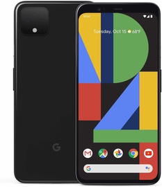 Google Pixel 4 XL 64GB Just Black