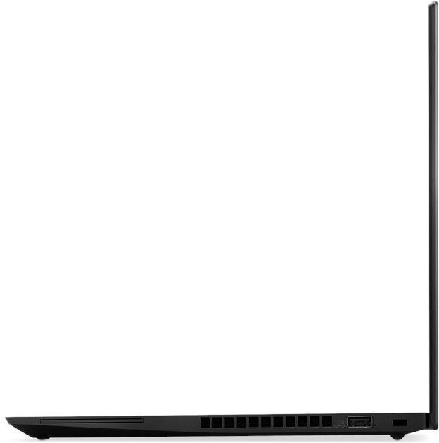 Ноутбук Lenovo ThinkPad T T14s Gen 1 Black 20T0001XPB PL, Intel® Core™ i7-10510U, 16 GB, 512 GB, 14 ″, Intel® UHD Graphics 620, черный