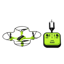 Rotaļlieta Silverlit Spy Racer fpv wifi