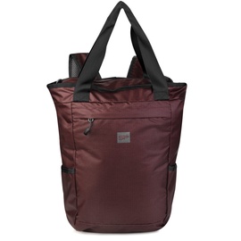 Tūristu mugursoma Spokey, sarkana, 20 l