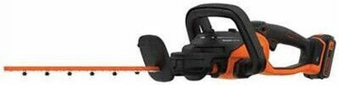Akuga hekilõikur Black & Decker BCASK81D-QW