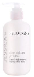 Rankų kremas Jessica Hydracreme Sheer Moisture for Hands, 236 ml
