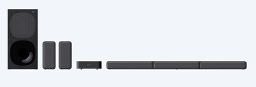 Soundbar система Sony HTS40R, черный