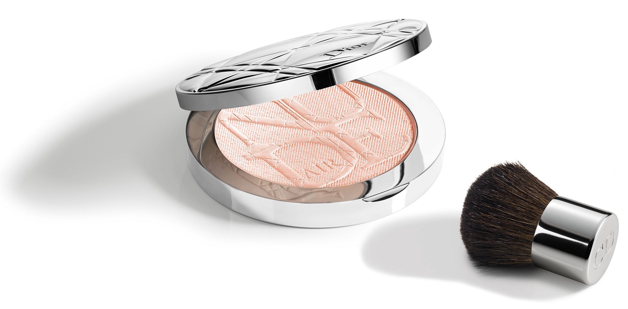 christian dior diorskin nude air luminizer powder