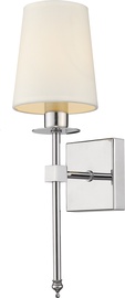 Lampa sienas Light Prestige Casoli LP-2118/1W, 40 W, E14