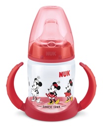 Bērnu pudelīte Nuk Minnie, 6 mēn., 150 ml